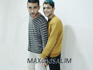 MAXandSALIM