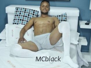 MCblack