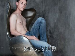 MCvspishkin