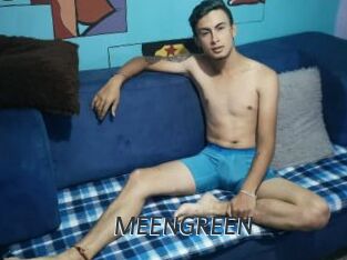 MEENGREEN