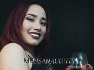 MELISANAUGHTY