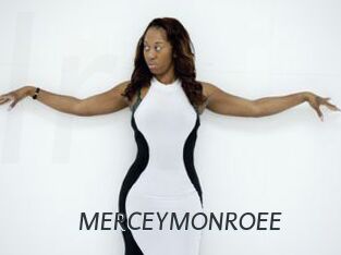 MERCEYMONROEE