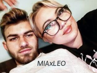 MIAxLEO