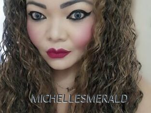 MICHELLESMERALD