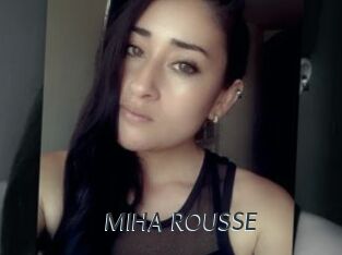 MIHA_ROUSSE