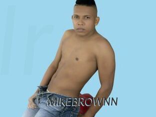 MIKEBROWNN