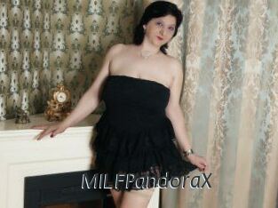 MILFPandoraX
