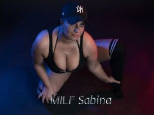 MILF_Sabina