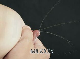 MILKXXX