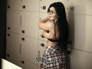 MILLAHx