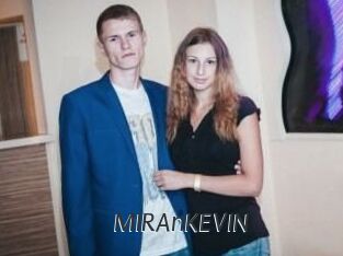 MIRAnKEVIN