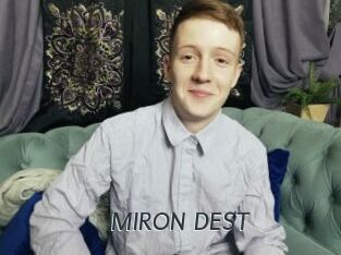 MIRON_DEST