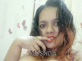 MISSINDIA