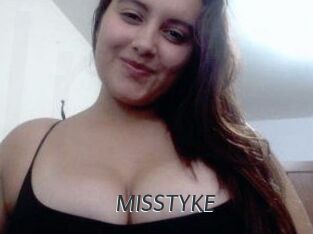 MISSTYKE