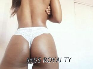 MISS_ROYALTY Ligne Rose