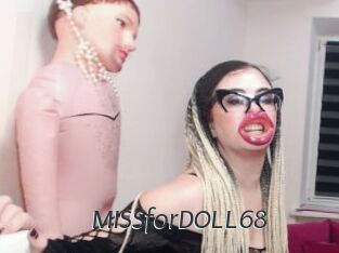 MISSforDOLL68