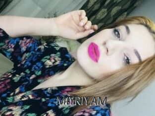 MIYRIYAM