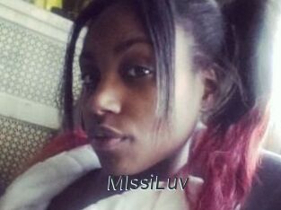 MIssiLuv