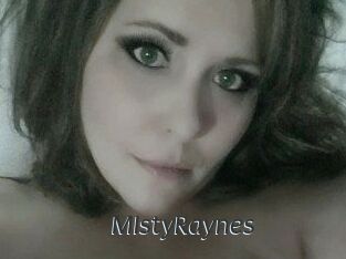 MIstyRaynes