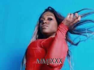 MMJXXX