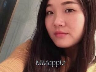 MMapple