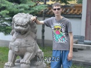 MOD26