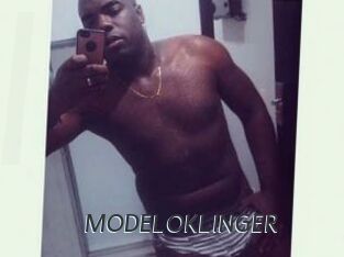MODELOKLINGER Ligne Rose