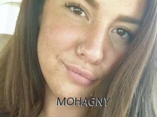 MOHAGNY