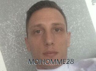 MOIHOMME28