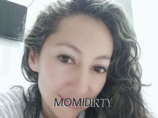 MOMIDIRTY
