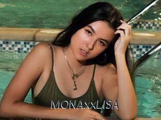 MONAxxLISA