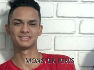 MONSTER_PENIS