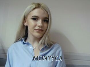 MONYYCA