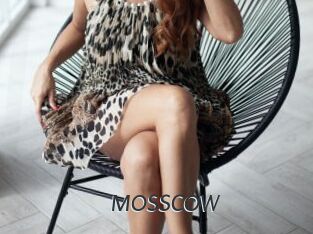 MOSSCOW Ligne Rose