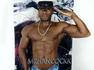 MRHANCOCKK