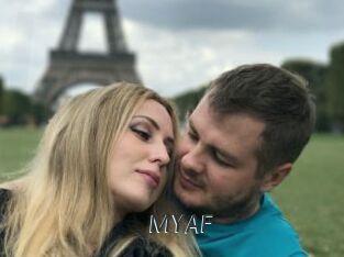 MYAF