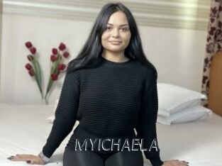 MYICHAELA