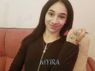 MYIRA