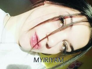 MYIRIYAM