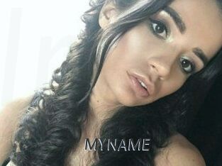 MYNAME