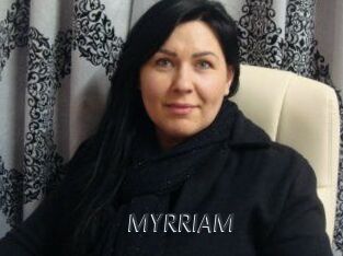 MYRRIAM