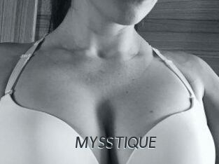 MYSSTIQUE