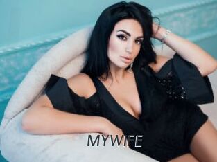 MYWIFE