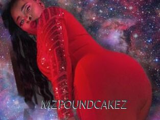 MZPOUNDCAKEZ