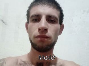 Ma4o