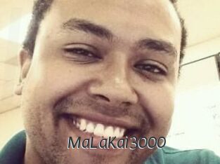 MaLaKai3000