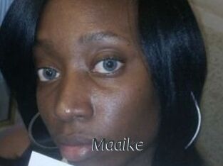 Maaike