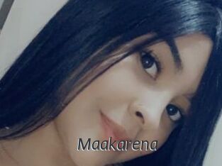 Maakarena