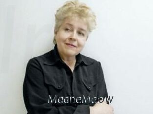 MaaneMeow