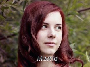 Maarja